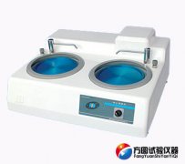 M-2型绿巨人APP下载视频网站污试样预磨机