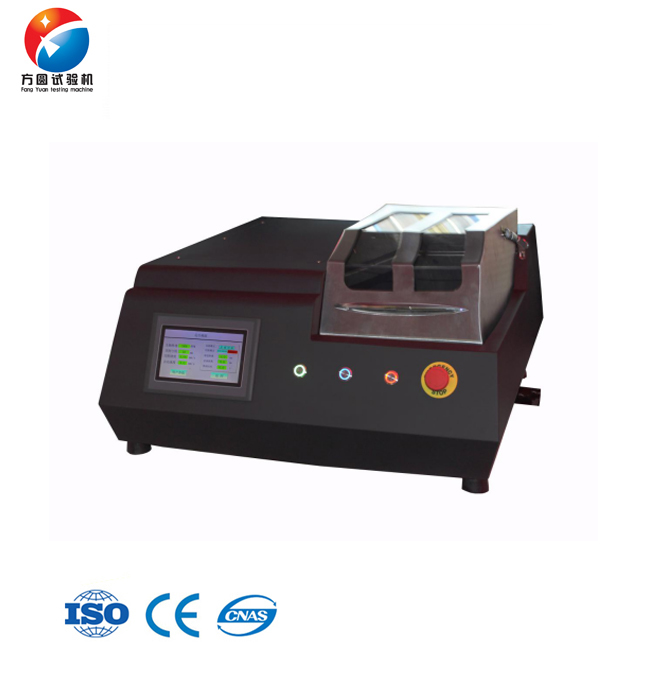 GS-5000B型高速精密绿巨人APP下载视频网站污切割机